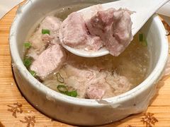 客语土猪汤-客语客家菜(华发商都店)