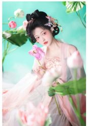 -盘子女人坊古装写真摄影(南京总店)