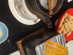 -天狗山料理(省体店)
