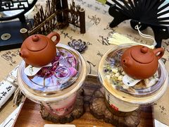 -鹊茶咖啡•新中式(深圳首店)