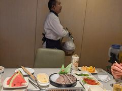 -海底捞火锅(吴中路店)