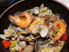 -外婆私房菜(新亚百货店)