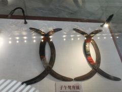 -大连武术文化博物馆