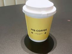 拿铁-明谦·Coffee&Cocktail Bar(美您公园店)