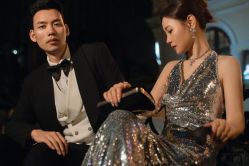 -莫兰迪婚纱摄影