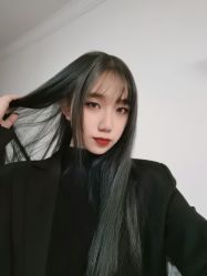 -HG美发设计沙龙