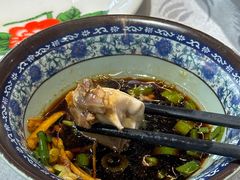 -丰尔粥食·粥底火锅·桑拿鸡(大良总店)