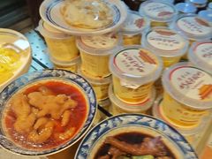 -丝路伊兰·兰州牛肉面(马连道店)