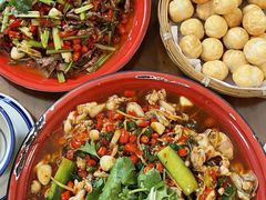 -小街47號江湖菜(四合院店)
