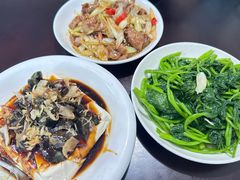 -古早人小吃店(黄河北路店)