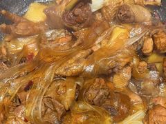-玺炖·中国铁锅炖(虹桥天街店)