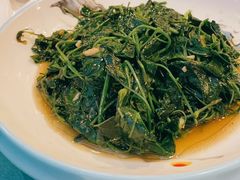 蒜蓉野菜-琼菜王(南海店)