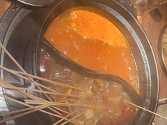 -江湖六膳門串串香(隆礼路店)