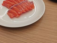 -怡咖啡海鲜自助餐厅(浦东香格里拉店)