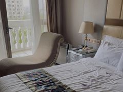 -上海安亭别墅花园酒店