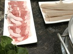 -朋友的火锅店(苏家屯店)