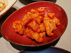 -华顺土菜馆(洪岗路店)