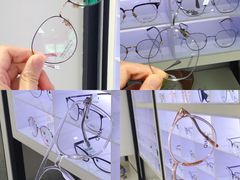 -造寸眼镜·蔡司官方授权店(东门店)