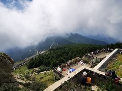 -白草畔自然风景区