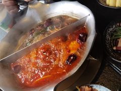 -湊湊火锅·茶憩(和平大悦城店)