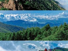 -白草畔自然风景区