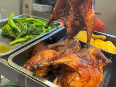 -上海枇杷烤鸭(燕丰商场店)