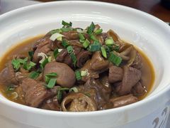 -西山人家·传统苏帮菜·家宴(木渎店)