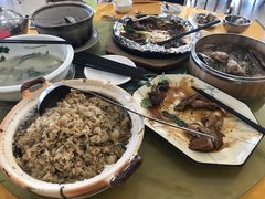 -台山第一家兴华黄鳝饭·黄鳝婆(开平店)