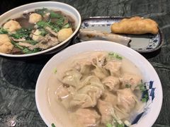 -四宜糕团店(南大街店)