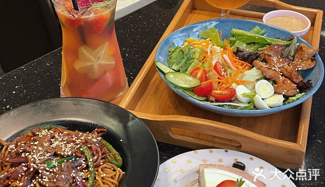 东莞探店｜藏在巷子里的宝藏烘培➕餐食店🤩