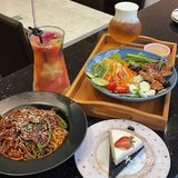 东莞探店｜藏在巷子里的宝藏烘培➕餐食店🤩
