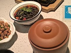 -鸣记脆皮烤鱼(岐山路店)