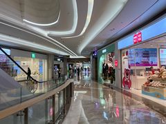 -KK ONE(京基滨河时代店)