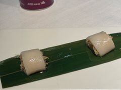 -白云中餐厅·粤菜·亚龙湾喜来登度假酒店