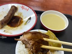 -刘小忙把子肉(北园大街总店)