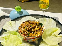 -若蘭慈·无国界素食料理(欢乐海岸店)