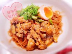 -味千拉面(大润发店)