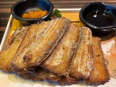 -江太极江浙菜(马桥万达广场店)