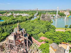 -上海欢乐谷