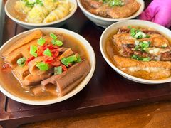 -涿掌柜·涿州宴