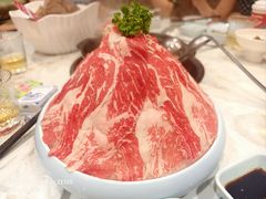 -捞神煲汤火锅(湖滨商业街店)