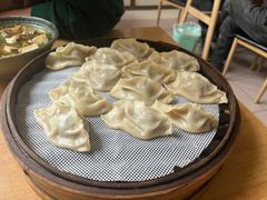 -清真·白家牛肉罩火烧老店(育才街店)