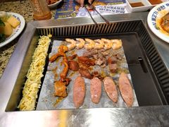 -阿亲家·韩式无限烤肉(春熙路店)