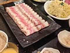-南门涮肉(上海二店)