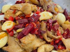 -新新湘菜馆(新中街二条店)