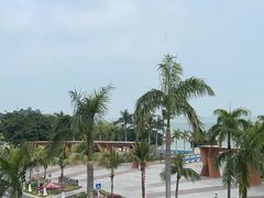 -五月花海鲜城