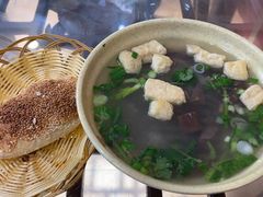 -蒋家桥饺面店(东关街店)