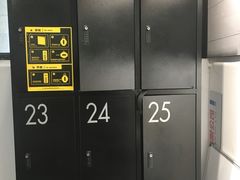-汗水空间私教健身连锁(SM广场店)