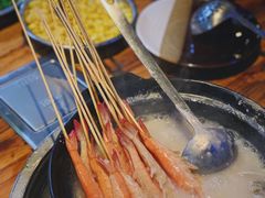 -盈田盈粥庄(博山东路店)