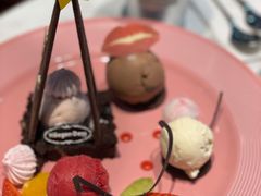 -哈根达斯(泉州万达店)